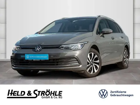 Used VOLKSWAGEN GOLF Petrol 2023 Ad 