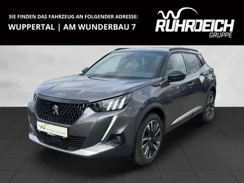 Annonce PEUGEOT 2008 Essence 2020 d'occasion 