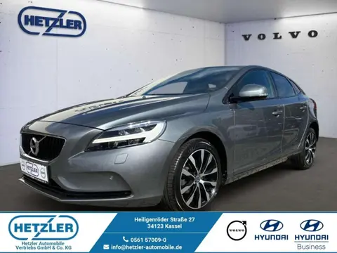 Annonce VOLVO V40 Diesel 2018 d'occasion 