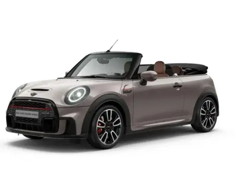 Used MINI JOHN COOPER WORKS Petrol 2021 Ad 