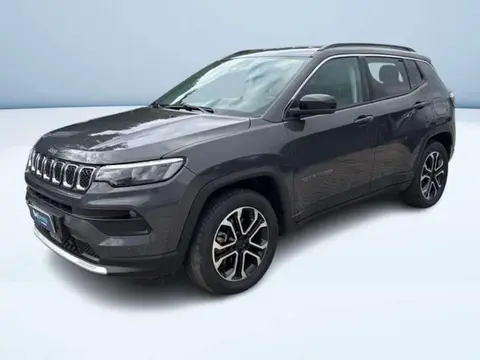 Used JEEP COMPASS Hybrid 2023 Ad 