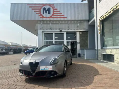 Used ALFA ROMEO GIULIETTA Petrol 2018 Ad 