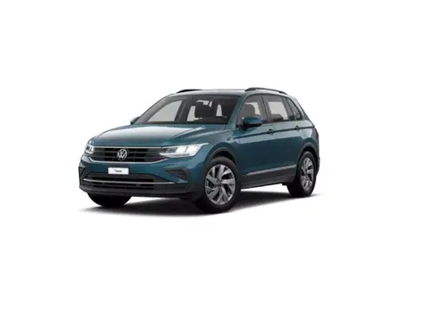 Annonce VOLKSWAGEN TIGUAN Essence 2023 d'occasion 