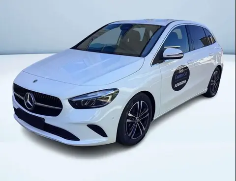 Annonce MERCEDES-BENZ CLASSE B Diesel 2023 d'occasion 