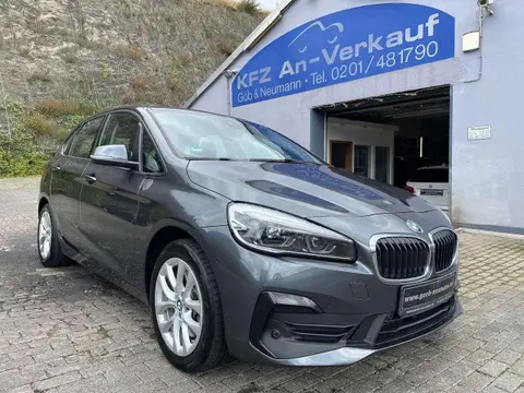 Used BMW SERIE 2 Hybrid 2020 Ad 