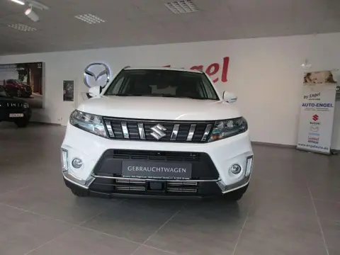 Used SUZUKI VITARA Petrol 2021 Ad 