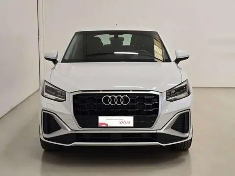 Annonce AUDI Q2 Diesel 2023 d'occasion 