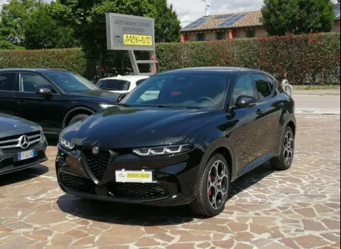 Used ALFA ROMEO TONALE Hybrid 2023 Ad 