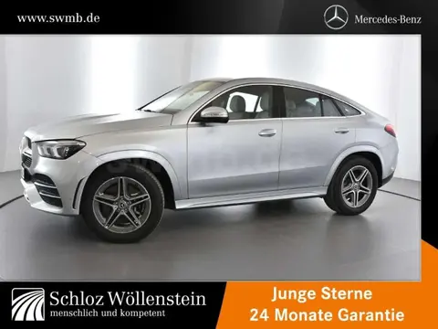 Used MERCEDES-BENZ CLASSE GLE Diesel 2024 Ad 