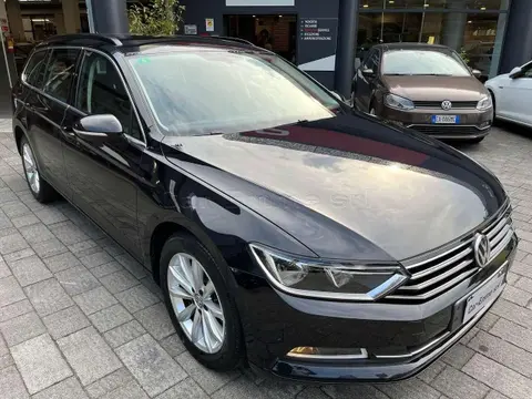 Used VOLKSWAGEN PASSAT Diesel 2019 Ad 