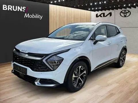 Annonce KIA SPORTAGE Essence 2023 d'occasion 