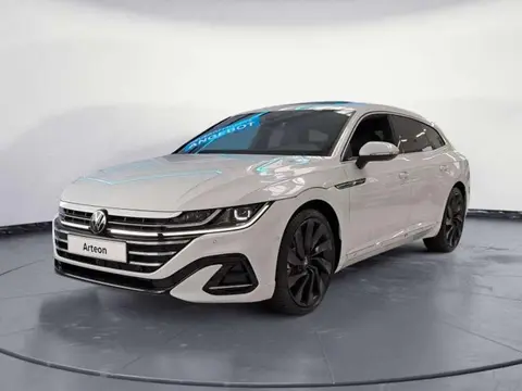 Used VOLKSWAGEN ARTEON Diesel 2024 Ad 