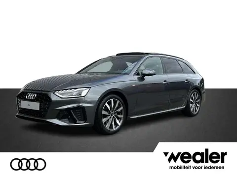 Used AUDI A4 Petrol 2024 Ad 