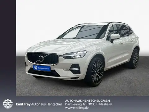 Annonce VOLVO XC60 Diesel 2021 d'occasion 