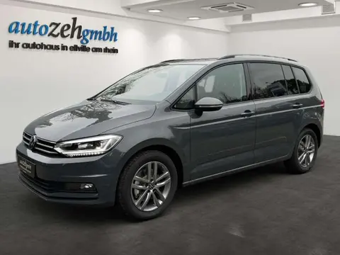 Annonce VOLKSWAGEN TOURAN Diesel 2024 d'occasion 