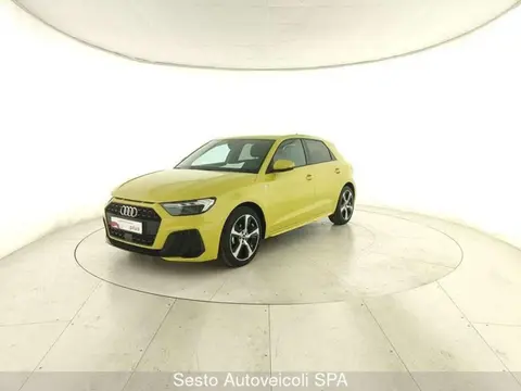 Annonce AUDI A1 Essence 2023 d'occasion 