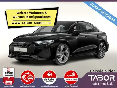 Annonce AUDI A3 Diesel 2024 d'occasion 