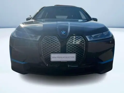 Annonce BMW IX Électrique 2021 d'occasion 