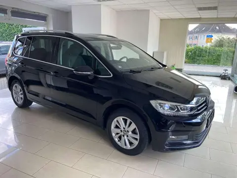 Used VOLKSWAGEN TOURAN Petrol 2023 Ad 