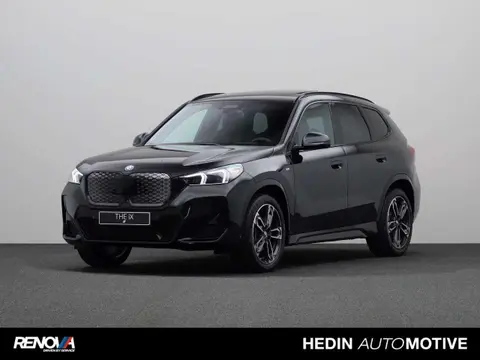 Annonce BMW IX1 Électrique 2024 d'occasion 