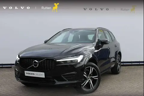 Used VOLVO XC60 Hybrid 2021 Ad 