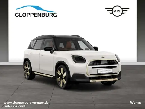 Annonce MINI COOPER Essence 2024 d'occasion 