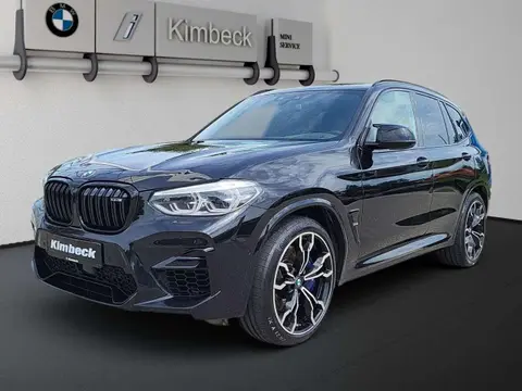 Annonce BMW X3 Essence 2020 d'occasion 