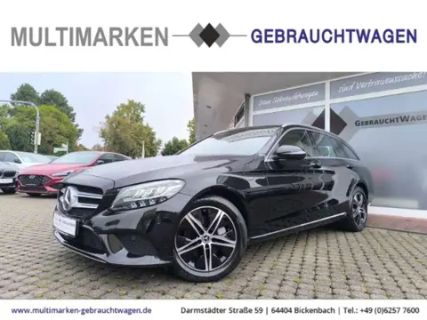 Used MERCEDES-BENZ CLASSE C Diesel 2020 Ad Germany