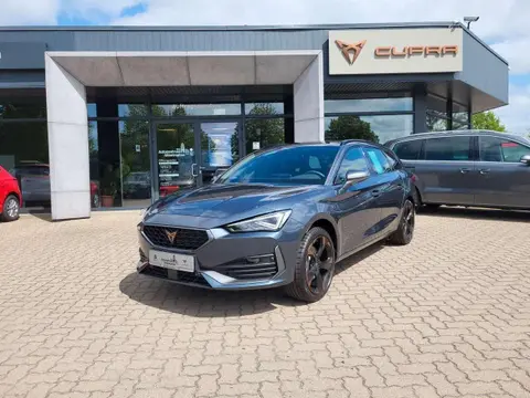 Annonce CUPRA LEON Essence 2023 d'occasion 