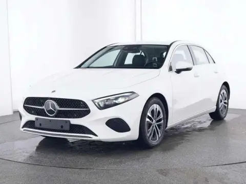 Used MERCEDES-BENZ CLASSE A Hybrid 2023 Ad 