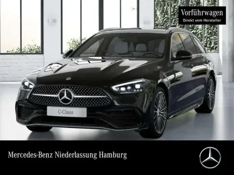 Used MERCEDES-BENZ CLASSE C Petrol 2024 Ad 