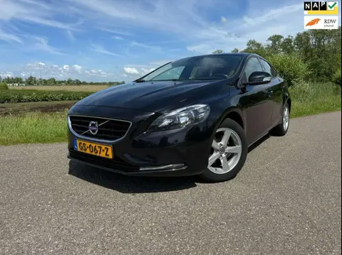 Used VOLVO V40 Diesel 2014 Ad 