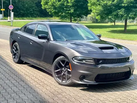 Annonce DODGE CHARGER Essence 2021 d'occasion 