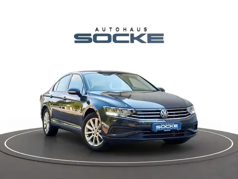 Used VOLKSWAGEN PASSAT Diesel 2021 Ad 