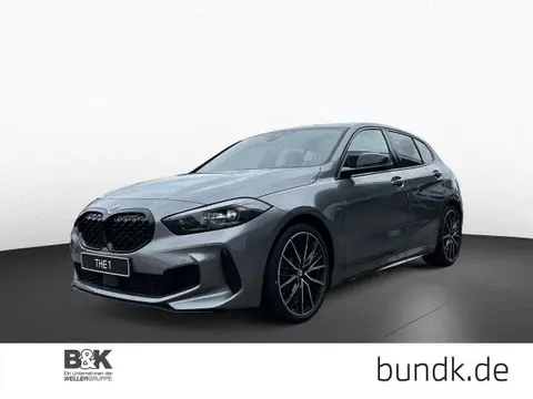 Annonce BMW SERIE 1 Essence 2024 d'occasion 