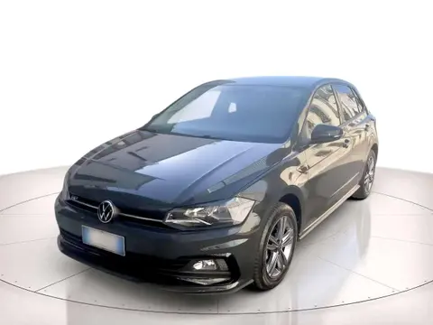 Used VOLKSWAGEN POLO Petrol 2021 Ad 