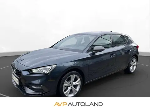 Used SEAT LEON Petrol 2024 Ad 