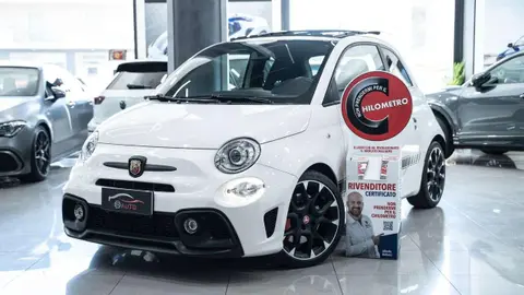 Annonce ABARTH 595 Essence 2018 d'occasion 