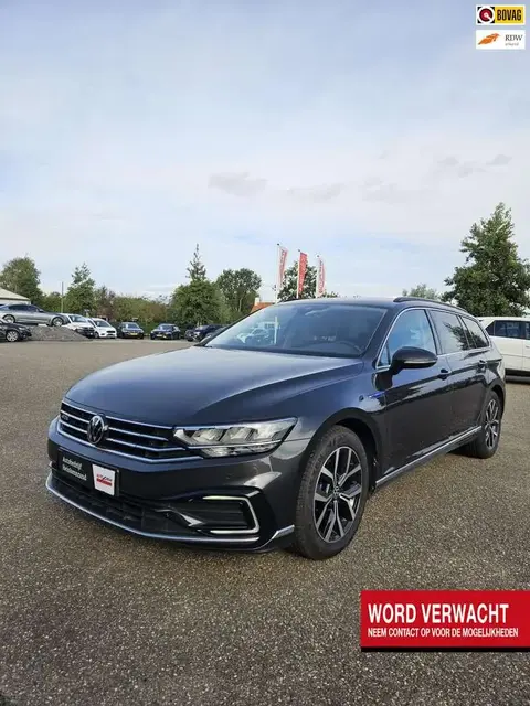 Annonce VOLKSWAGEN PASSAT Hybride 2021 d'occasion 