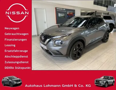 Annonce NISSAN JUKE Essence 2024 d'occasion 