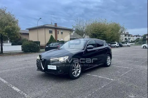 Used ALFA ROMEO STELVIO Diesel 2022 Ad 