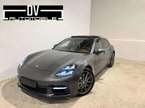 Used PORSCHE PANAMERA Hybrid 2019 Ad 