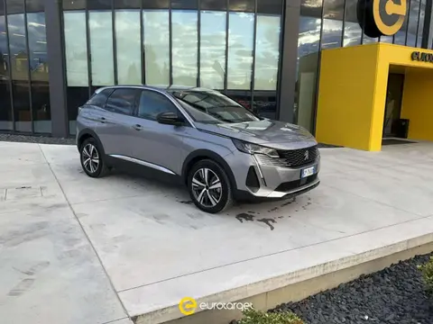 Annonce PEUGEOT 3008 Hybride 2023 d'occasion 