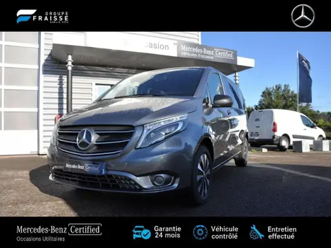 Used MERCEDES-BENZ VITO Diesel 2022 Ad 