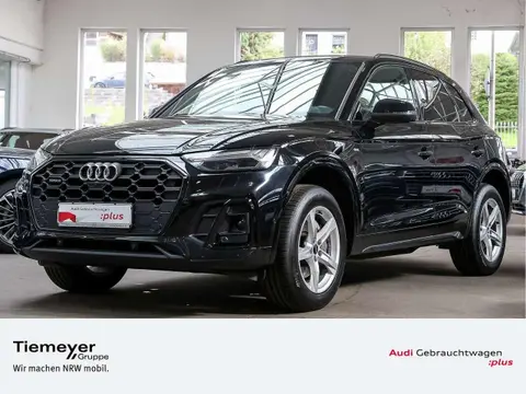 Used AUDI Q5 Diesel 2021 Ad 