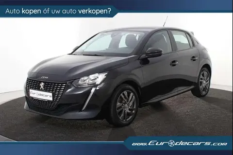 Used PEUGEOT 208 Petrol 2022 Ad 