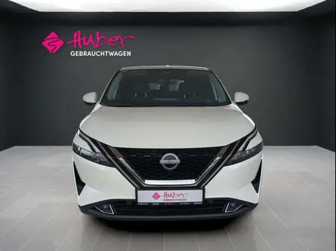 Annonce NISSAN QASHQAI Essence 2023 d'occasion 