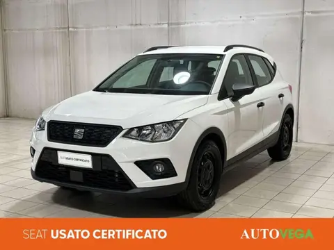 Annonce SEAT ARONA  2021 d'occasion 