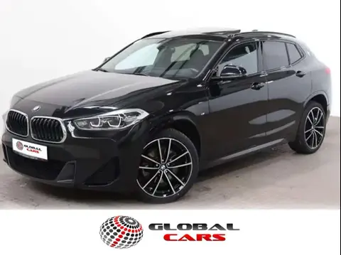 Used BMW X2 Diesel 2022 Ad 