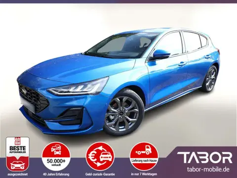 Annonce FORD FOCUS Essence 2024 d'occasion 